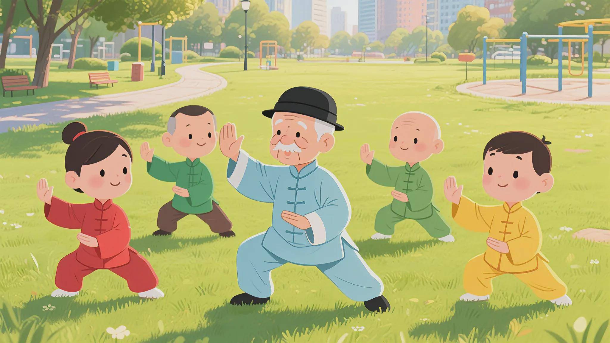 医生提示：三伏天预防脑梗，这三类养生方法要当心