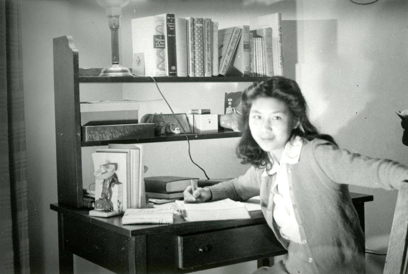 追忆孙中山孙女孙穗瑛：出生于广州，心系中山发展曾捐赠文物