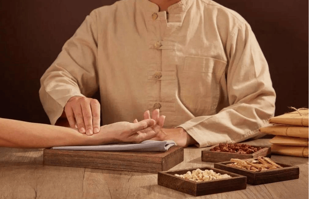 跟师日记：跟着施宣赫老师揭开诊脉的神秘面纱​