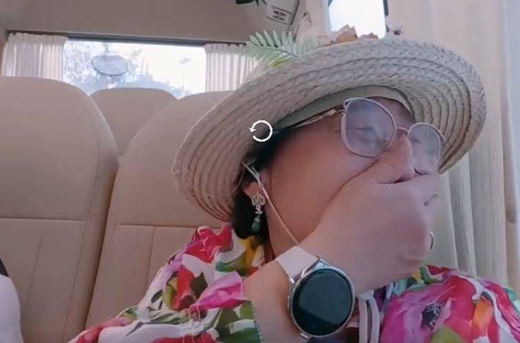 原创            虞书欣回应不参加《乘风破浪的姐姐》, 透露与妈妈关系好, 享受愉快相处时光