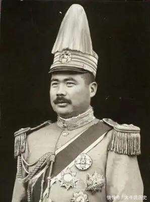 原创            民国军阀史之直系：从直奉战争到北伐战争看直系如何由盛转衰