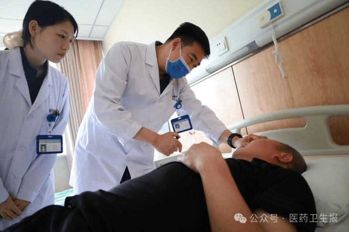 3小时完成3台角膜移植术 这家医院全力破解角膜材料供给瓶颈