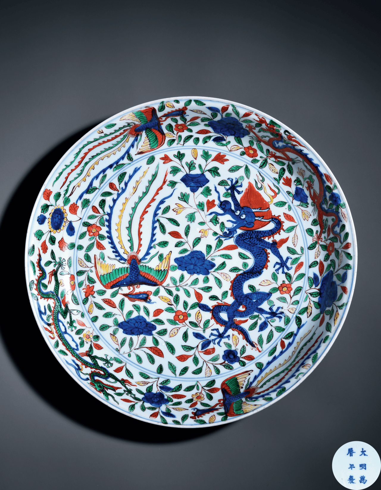 北京回收景德镇瓷器