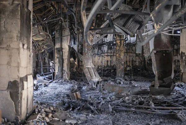 以色列国防部长称恢复猛烈空袭德黑兰！以财政部长：德黑兰颤抖吧！