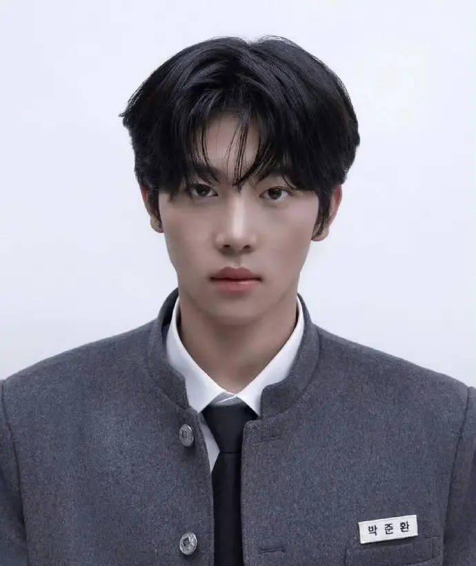 公司宣布idid成员朴俊焕退团 称其因不实爆料而承受精神痛苦