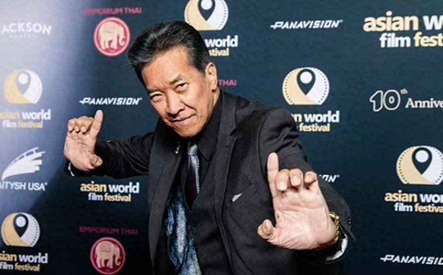 原创            突发！知名华人演员去世，演90部好莱坞影片被誉为“武术大师”