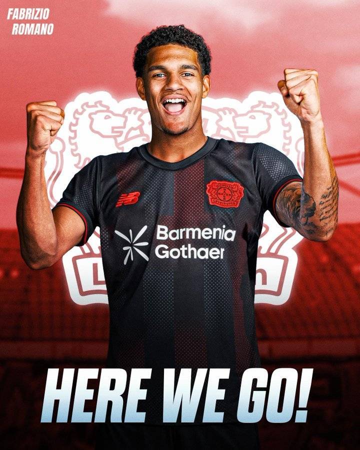 Here we go！罗马诺：药厂签下22岁利物浦中卫宽萨，转会费3500万