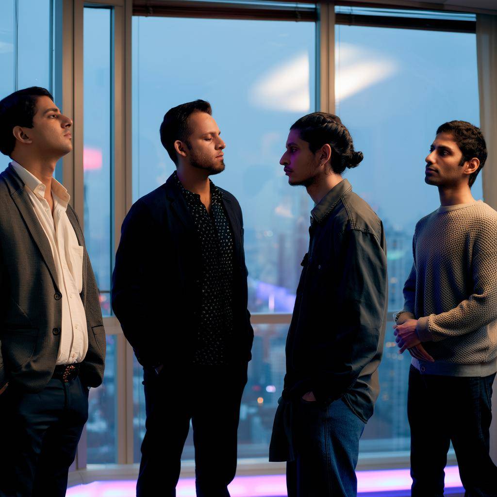 原创            揭秘男人隐藏的4个心理暗示，让你轻松经营爱情！