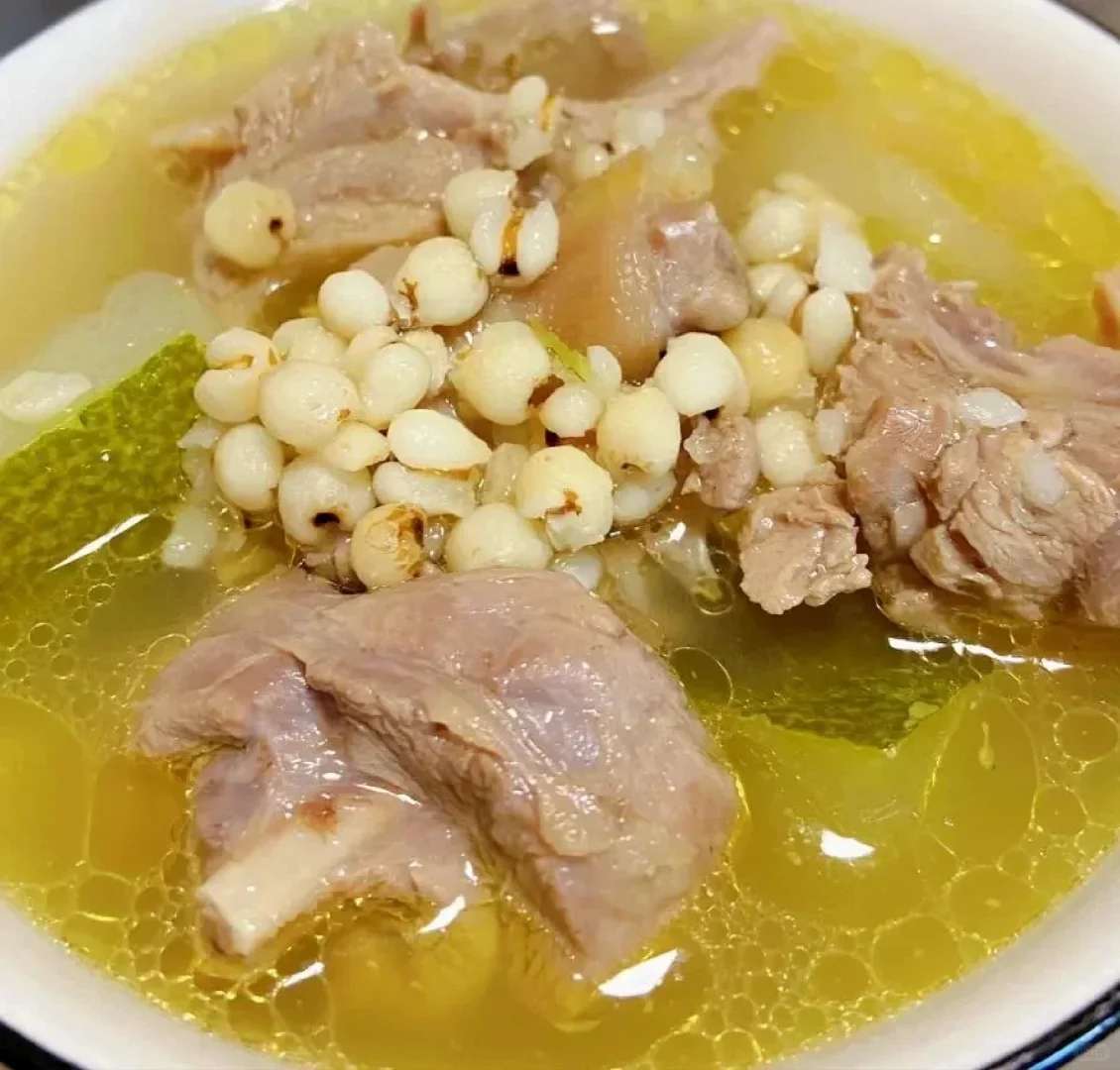 原创            夏天常喝这3道祛湿汤，排掉湿气，舒坦过夏天