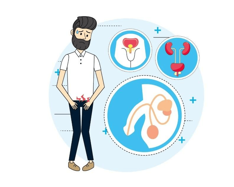 从频繁跑厕所到安心睡整夜，我做对了这些事​