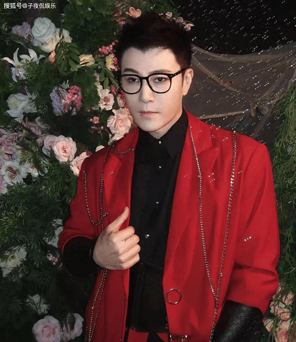 原创            出道25年，许绍洋在《无限超越班》中收获0片约，还不如新人丁真