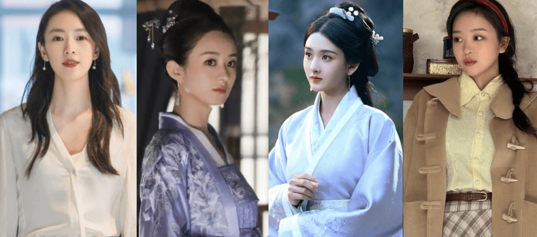 比起大女主，大主母才是国剧的“国情”