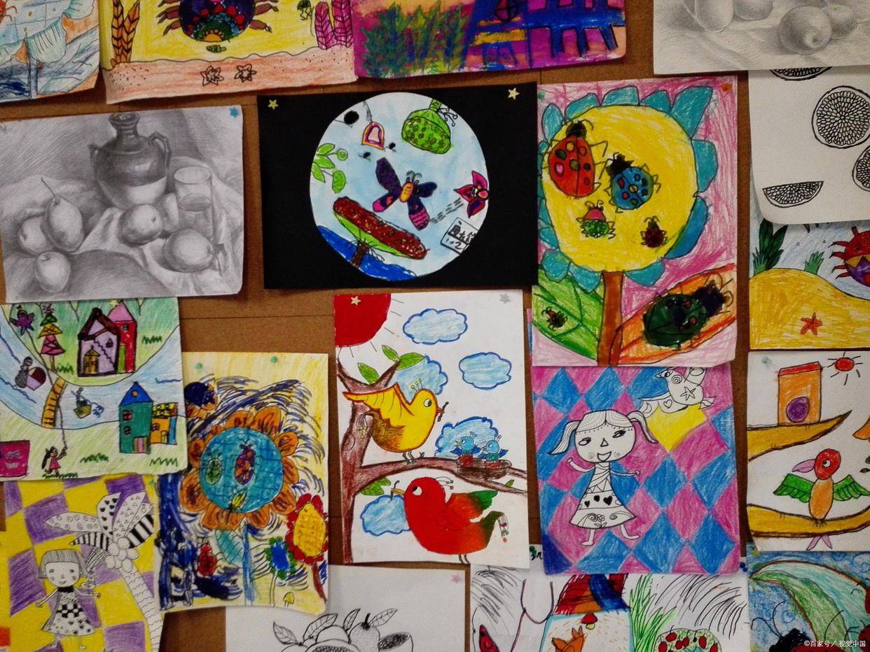 美术白名单比赛有哪些？全国绘画书法作品赛、希望颂大展等赛事