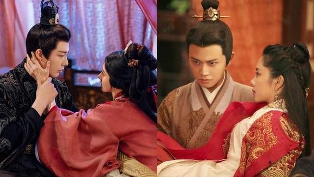 原创            5部积压不播却「好评如潮」剧！ 《折腰》《锦衣之下》好看，有部被看走眼的「神剧」