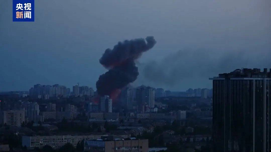 特朗普：乌克兰给了普京一个轰炸他们的理由