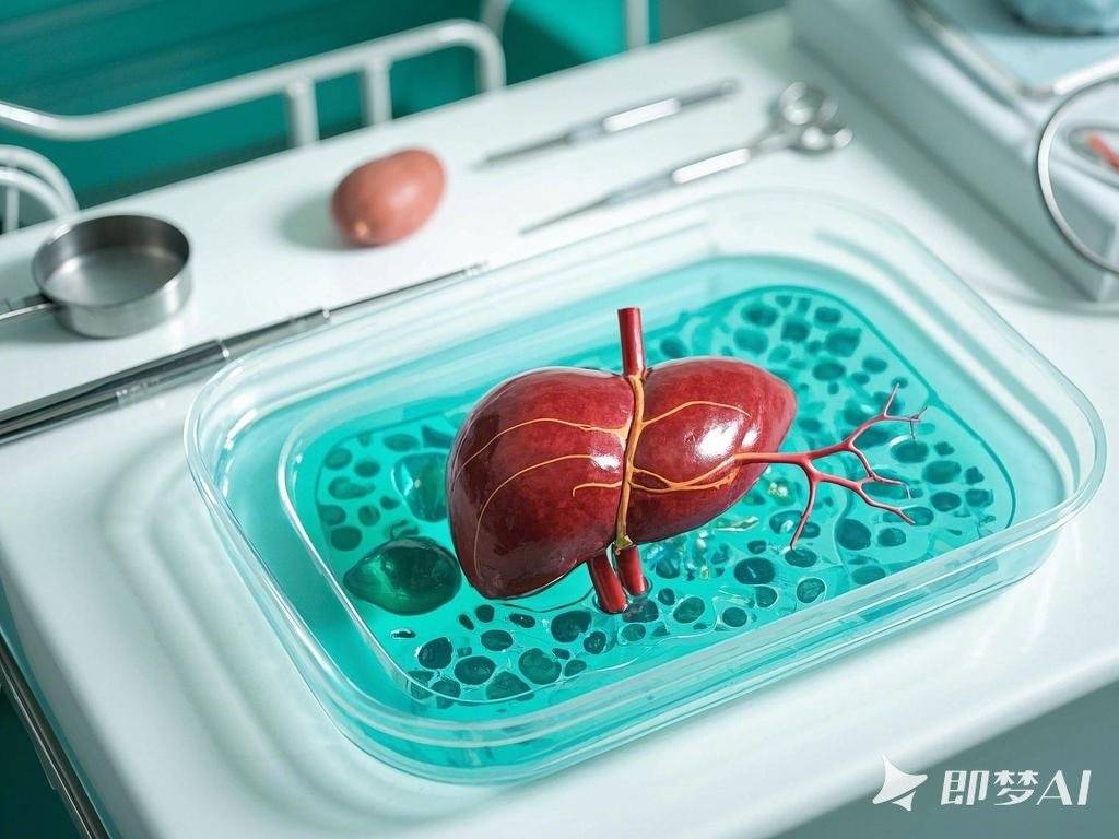 别再伤害你的 “小心肝”！肝脏最怕的几件事，看看有你在做的吗？