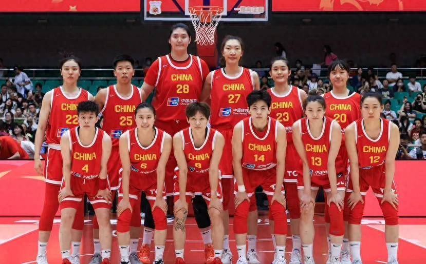 女篮大战将至！央视6月26日直播中国队比赛，李梦最新动向曝光