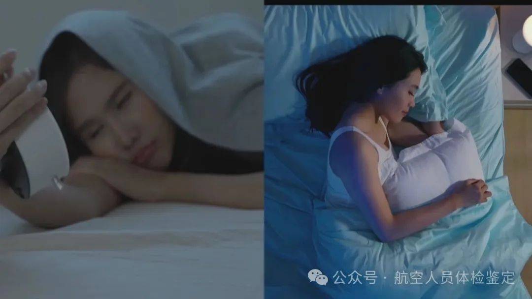 睡得少和睡得晚，哪个对身体的伤害更大？