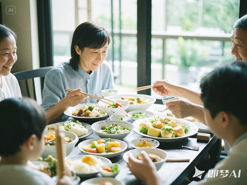 吃多少算 “吃饱”？正常人胃容量有多大？