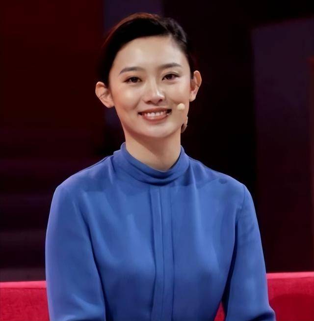 原创            是金子就会发光！从央视离开的李七月，已经找到了自己的路