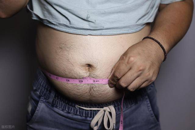比跑步更瘦肚子的6个方法，4周内脏脂肪减20%，腰围缩小一圈