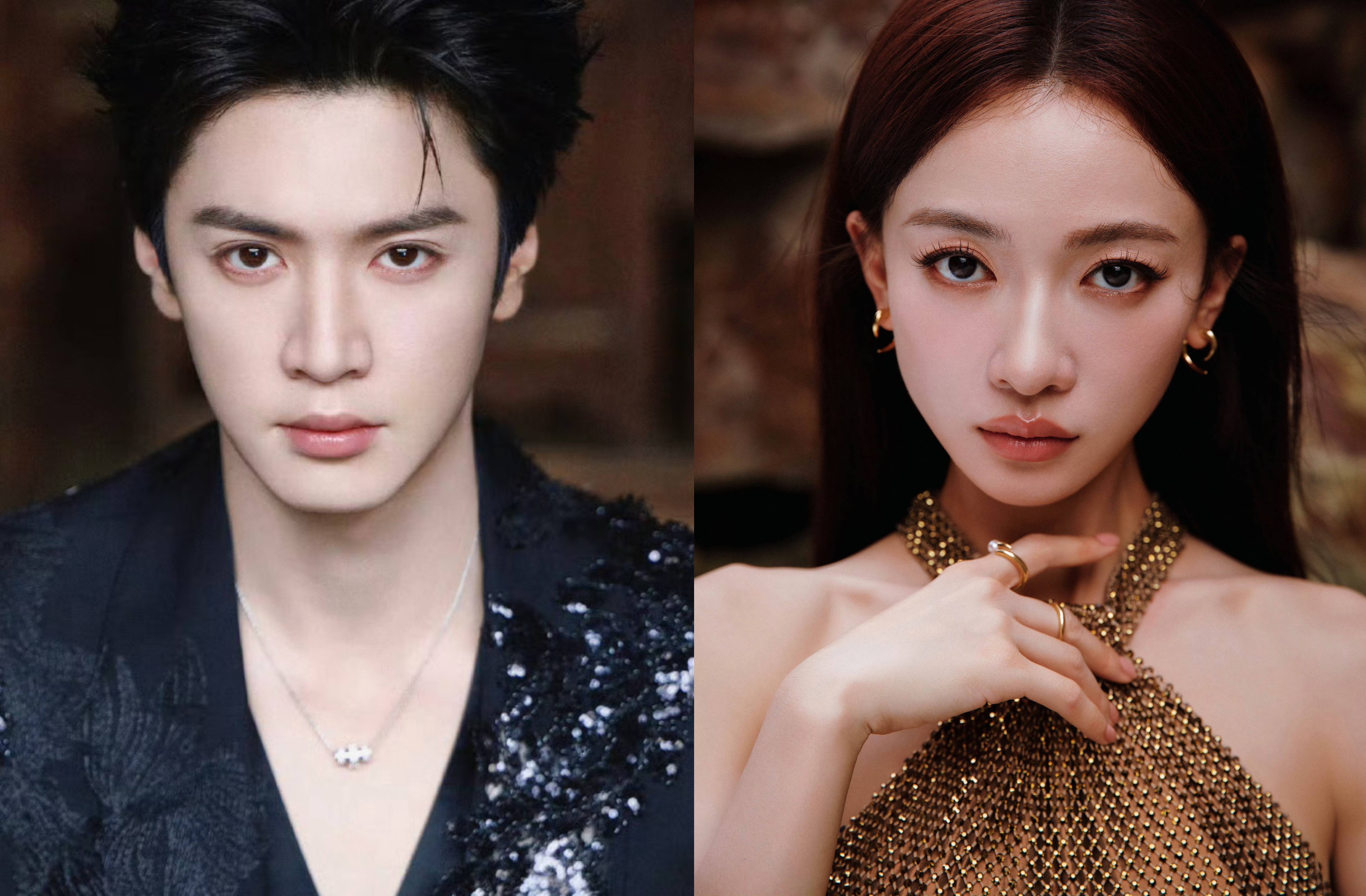 从陈都灵周翊然到吴谨言陈哲远，番位争议为何一直存在？