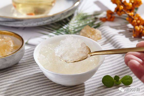 三个特殊时期，女人坚持这样吃燕窝，排毒美容一身轻！