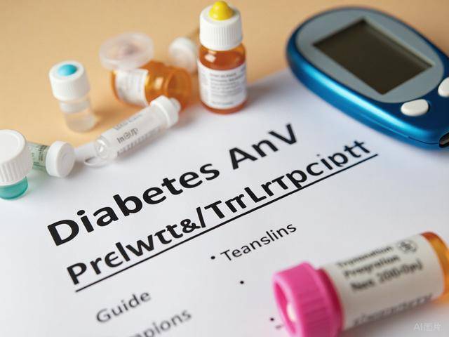 糖尿病人运动没时间，但这样做控血糖更高效！