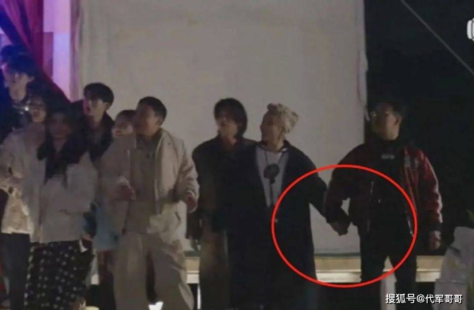 原创            汪峰宁静恋爱风波升级，举止和当年追章子怡一样，网友心疼森林北