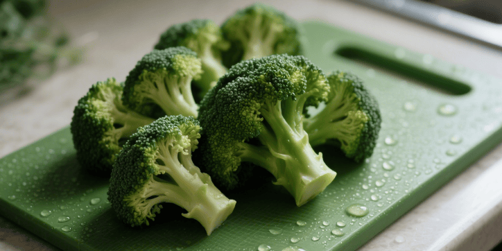 赵春天主任：癌症患者在这3种情况下，请慎食西兰花！