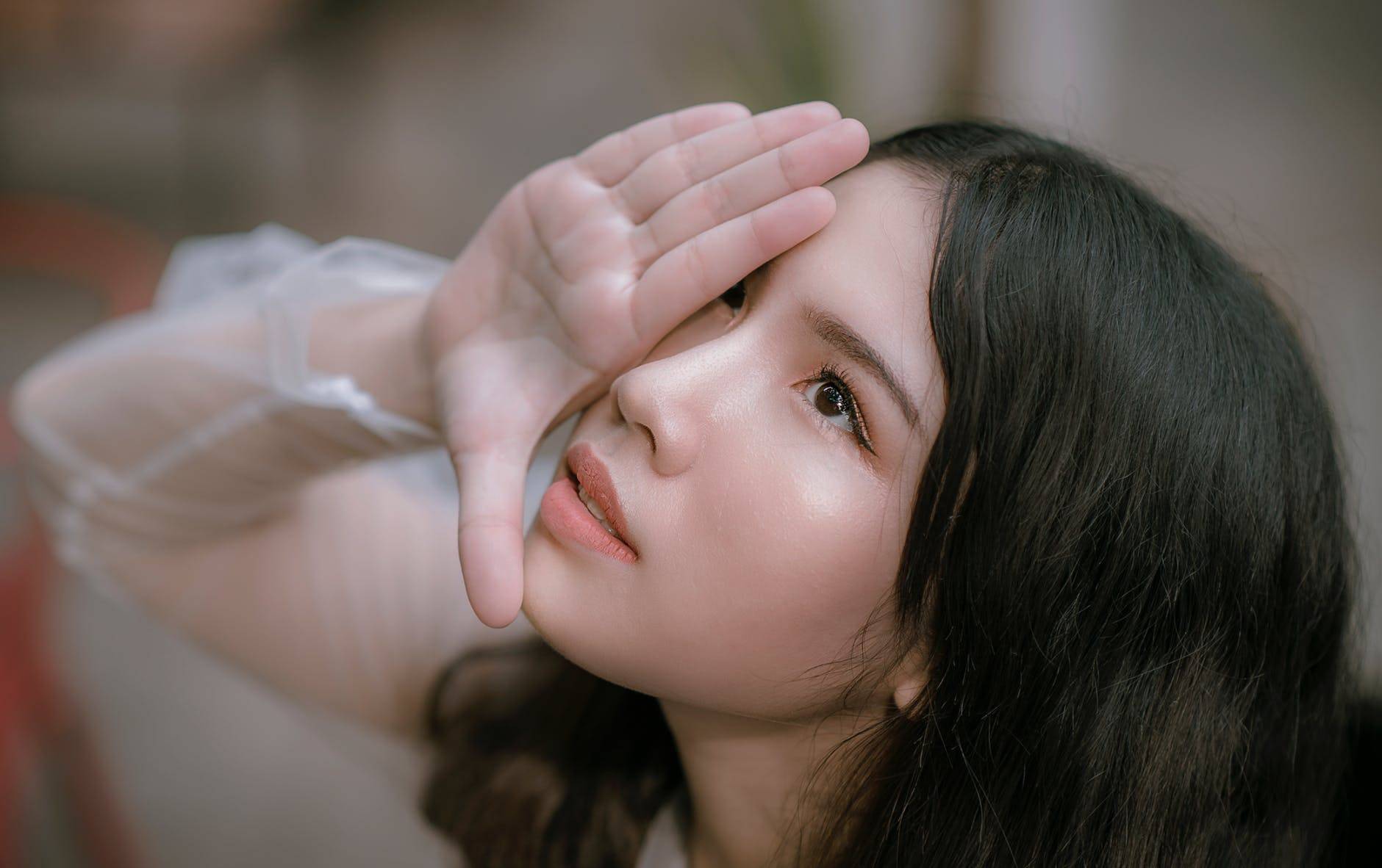 原创            男人做这5件事，实则深情表白，别傻傻错过