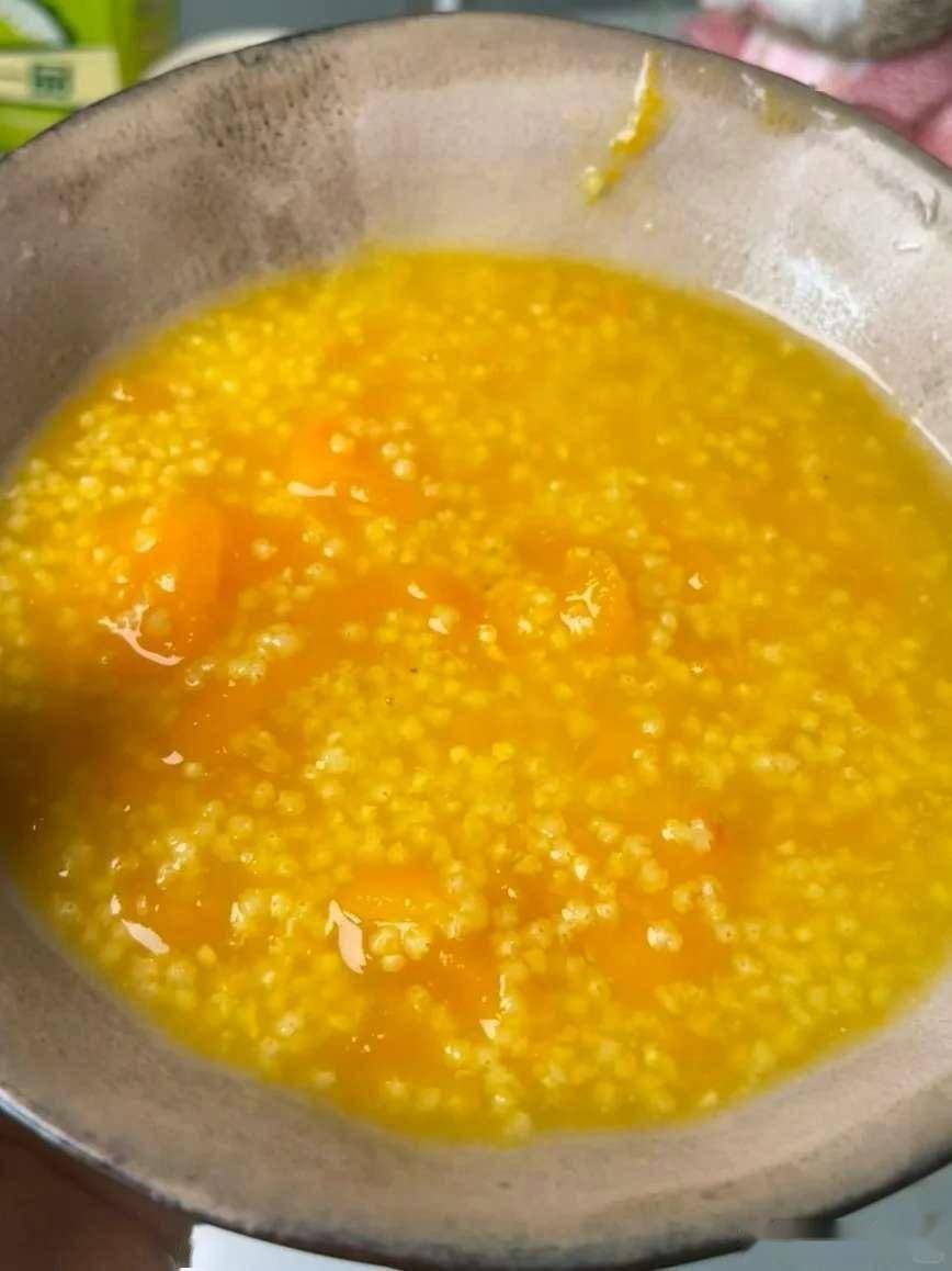 常喝粥人长寿！这3款养生粥滋阴润肺，老人常喝养胃健脾