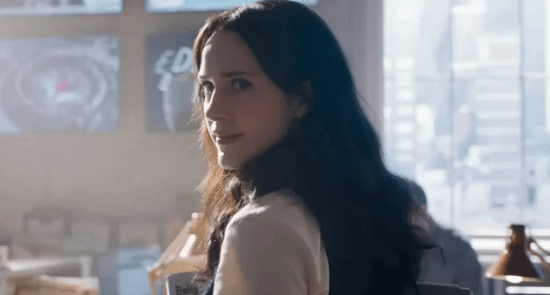 《超人电影重启露易丝·莱恩角色揭晓》