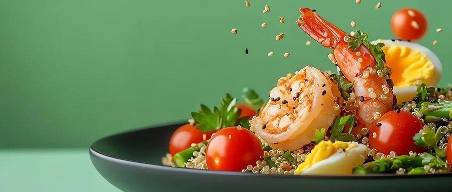 结核病人如何增强免疫力？营养补充是重中之重！