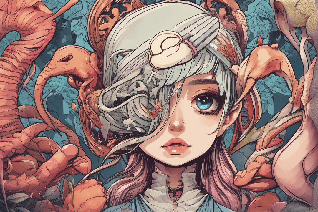 原创            29岁抗癌博主离世！警惕肠癌4大信号，别再熬夜喝酒毁了肠道