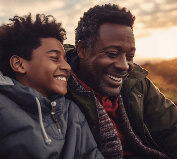 青春期叛逆：不是孩子变坏了，是父母没进化