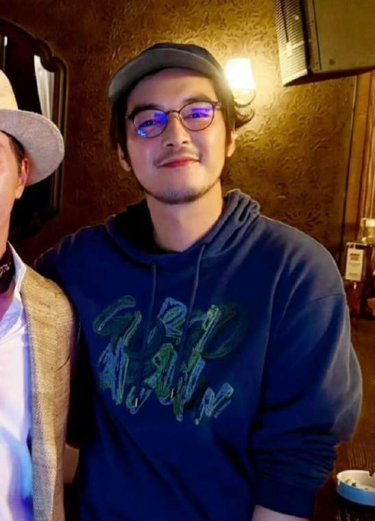 "不要你觉得，我要我觉得！"黄晓明考博失败放狠话，这很霸总！