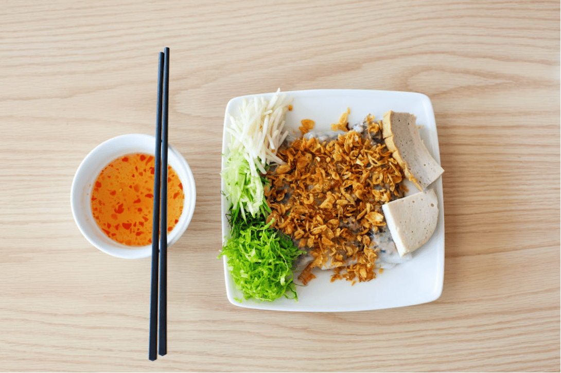 今日水素：清淡≠素食，健康饮食的智慧平衡