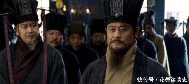 原创            原创三国独善其身第一人，诸葛亮自叹不如，功成身退！