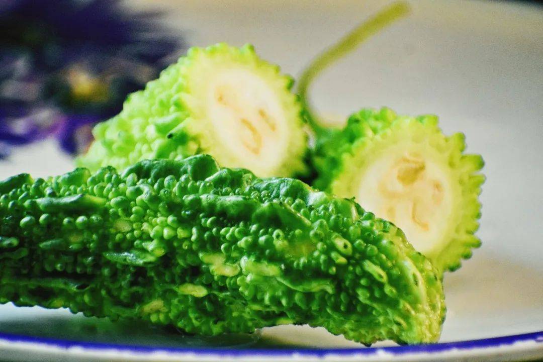 李访瑞分享：芒种过后，湿热交加季，苦味防病邪