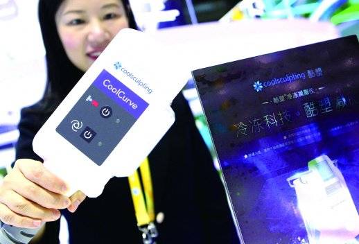 美容整形价格项目有了全国统一标准