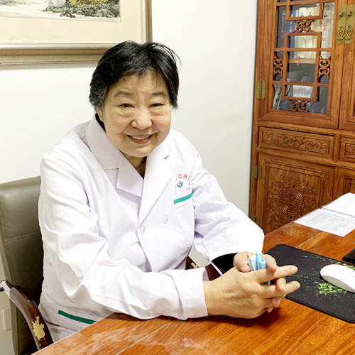 吴书勤医生崇文门中医院坐诊信息