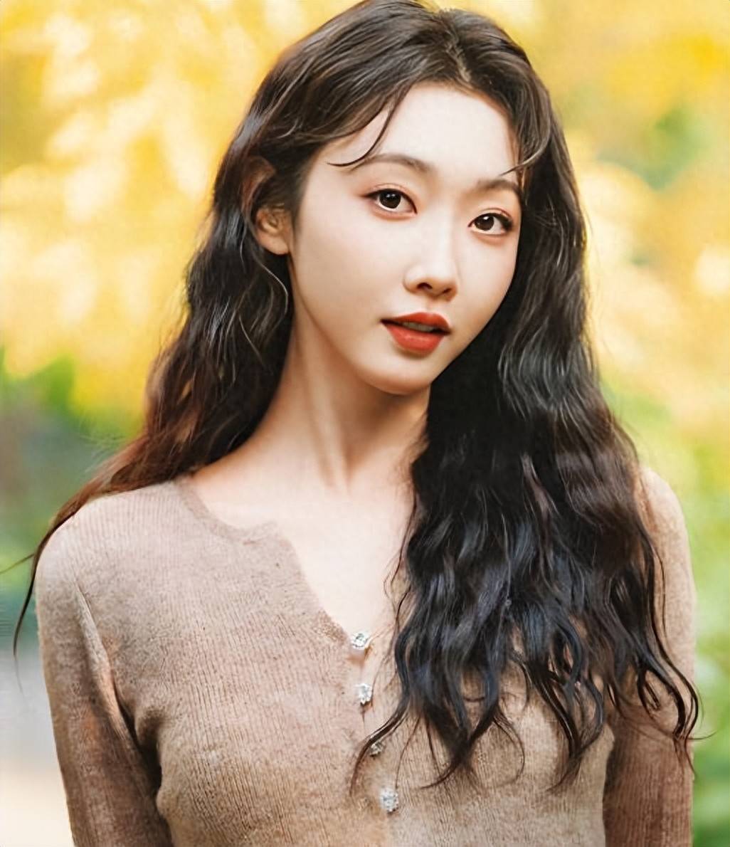 原创            演员宣璐回应《陈情令》传闻，直面真相，真的让人心疼她