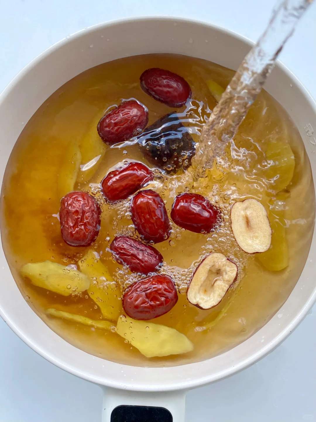 越吃阳气越足的食物，端午后常吃，生阳气、健脾胃，强身健体