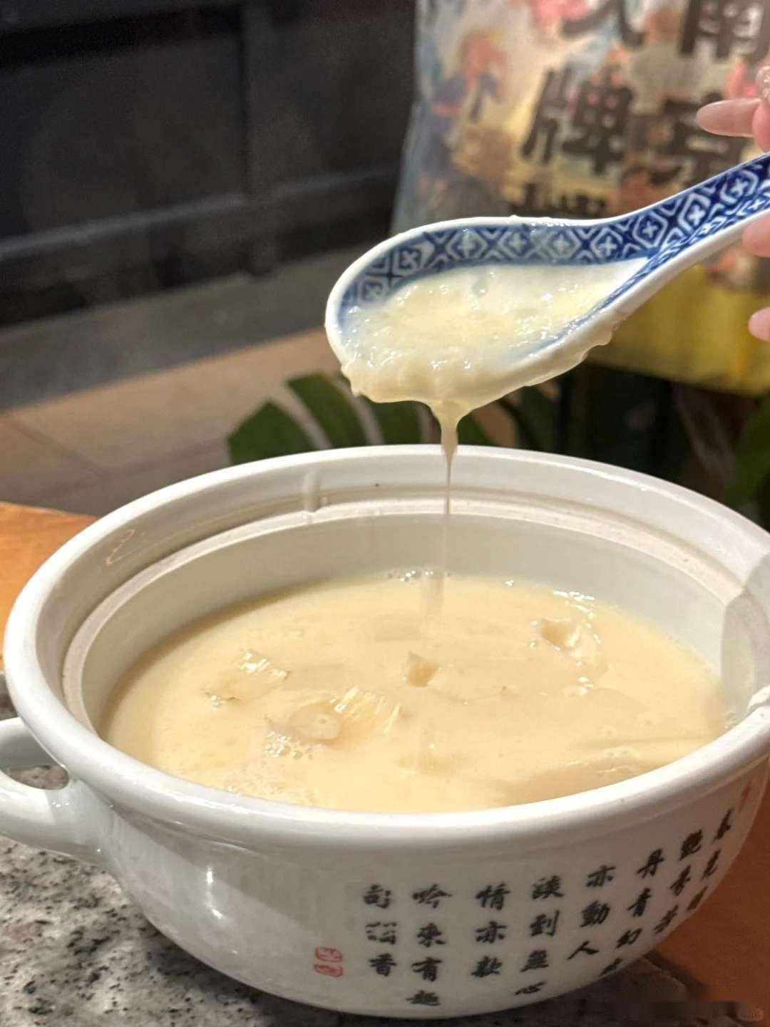 容易疲劳总犯困？早餐喝这碗粥，一整天元气满满！