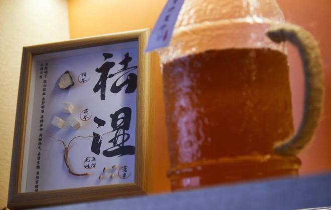 脾虚水肿体质的人吃什么好