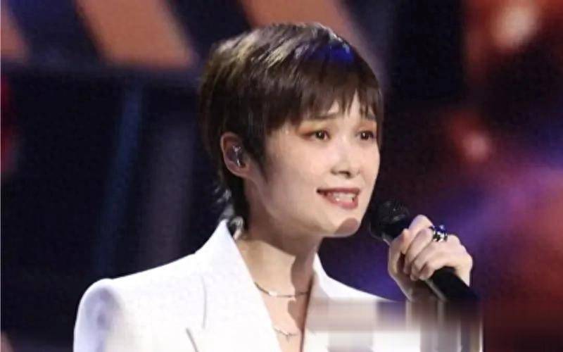 李宇春《无价之姐》被抄袭？