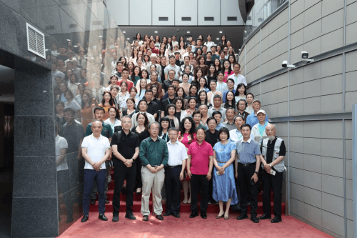 “致敬项祖华 赓续民族音韵”——项祖华扬琴艺术周在京启幕