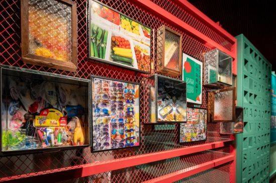 “融合与对话：2024港澳视觉艺术双年展”（北京站）开幕