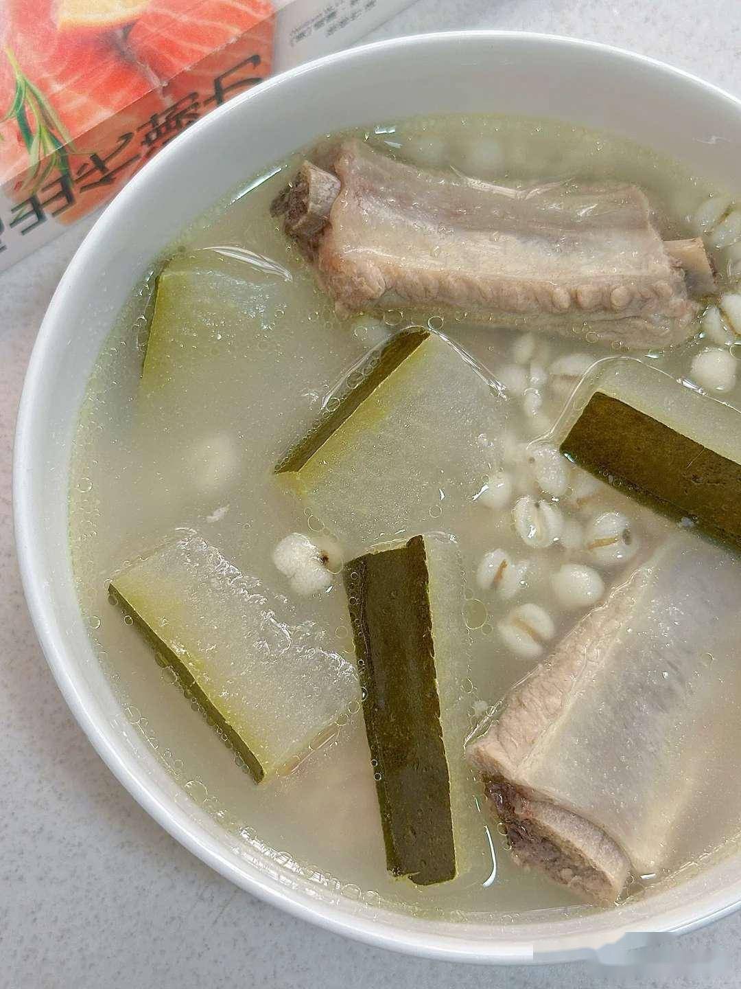 原创            夏至前后喝汤会养人，多煮给家人喝，清热祛湿健脾胃，别忘了